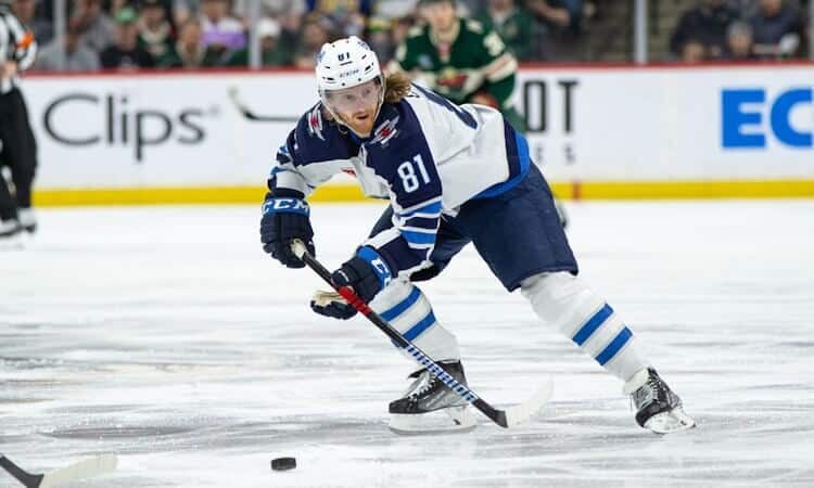 Fantasy Hockey Impact of Jets’ Kyle Connor Injury Kyle Connor Injury Fantasy Hockey