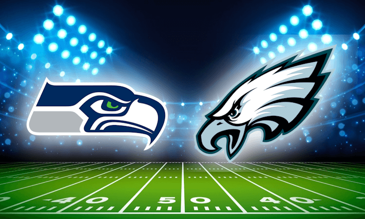 MNF NFL DFS Picks Seahawks Eagles