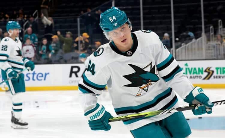 Fantasy Hockey Week 9 Waiver Wire Forwards – 12/05/23 Mikael Granlund Fantasy Hockey Waiver Wire Forwards