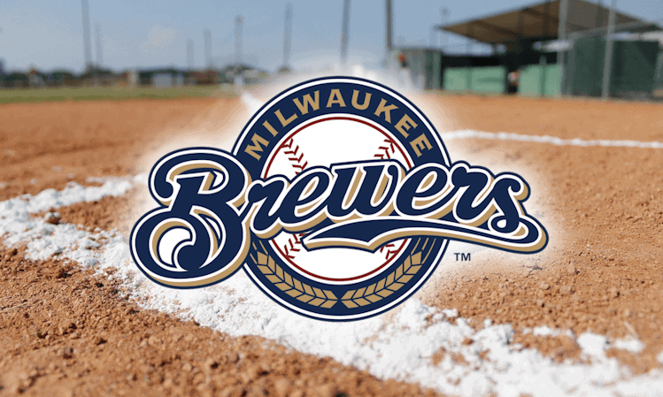 Milwaukee Brewers Top 30 Prospects Rankings