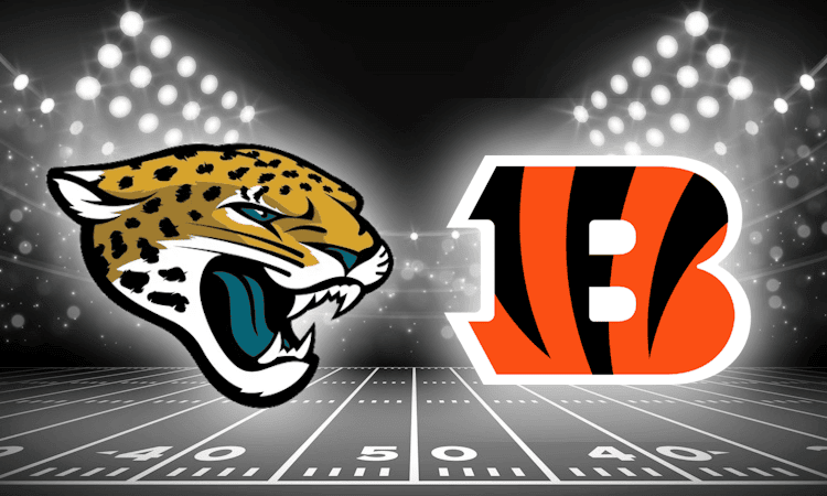 MNF NFL DFS Picks: Jacksonville Jaguars vs. Cincinnati Bengals NFL DFS Picks for Monday Night Football Bengals Jaguars