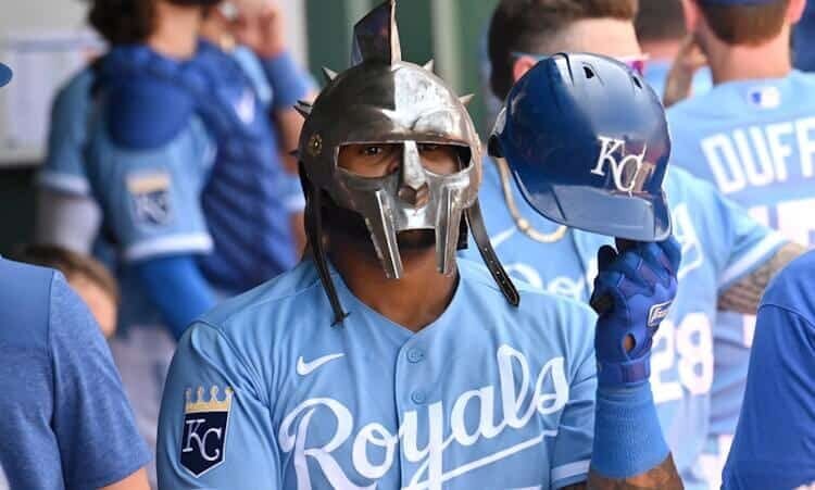 2024 Fantasy Baseball: Fun with Small Sample Sizes Nelson Velasquez Small Sample Sizes