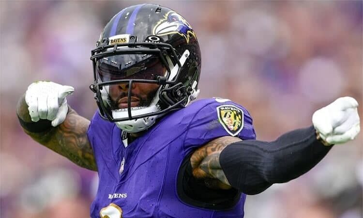 Bold Predictions for Week 15 Fantasy Football Odell Beckham Jr. NFL Bold Predictions