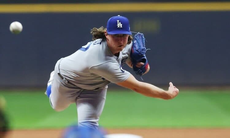 10 Late-Round Pitchers to Target in a Standard-League Draft Ryan Pepiot 10 Late Round Pitchers for 2024 fantasy baseball