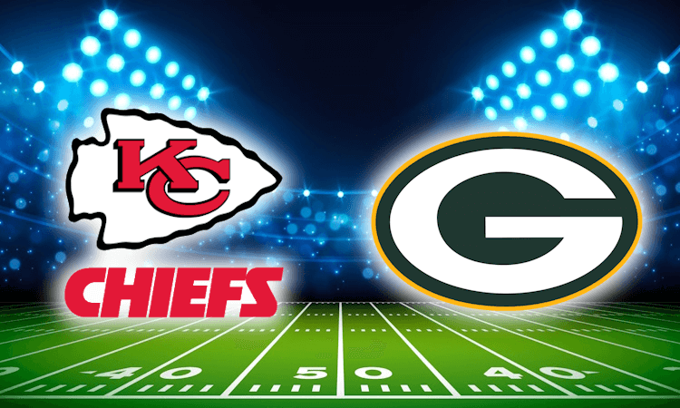 SNF NFL DFS Picks: Green Bay Packers vs. Kansas City Chiefs SNF NFL DFS Picks 12-3 Chiefs Packers