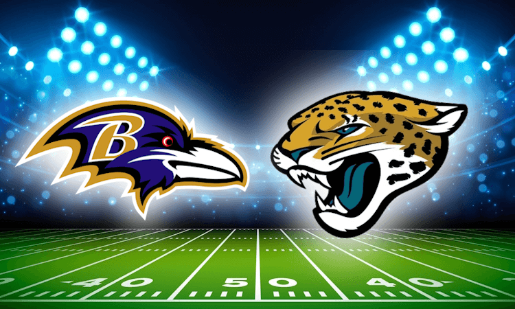 SNF DFS Picks: Jacksonville Jaguars vs. Baltimore Ravens SNF NFL DFS Picks Ravens Jaguars