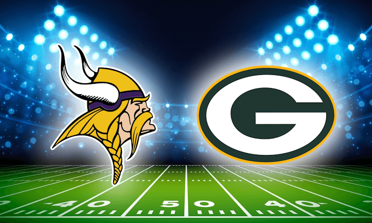 SNF DFS Picks: Minnesota Vikings vs. Green Bay Packers SNF NFL DFS Picks Vikings Packers