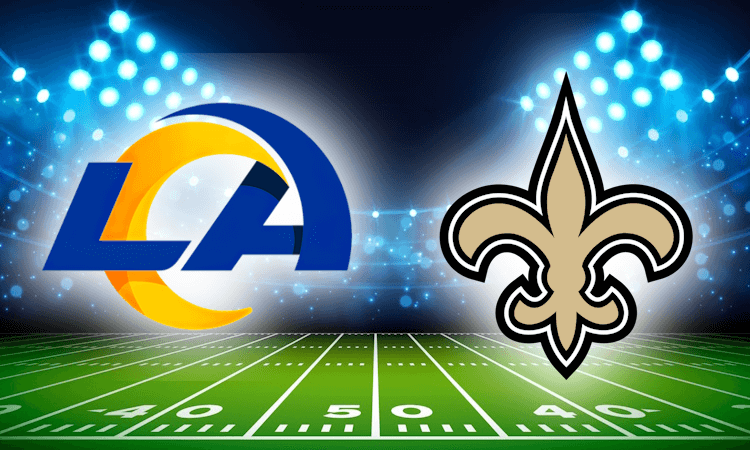 TNF DFS Picks: Los Angeles Rams vs. New Orleans Saints TNF 2023 Week 16 NFL DFS Picks