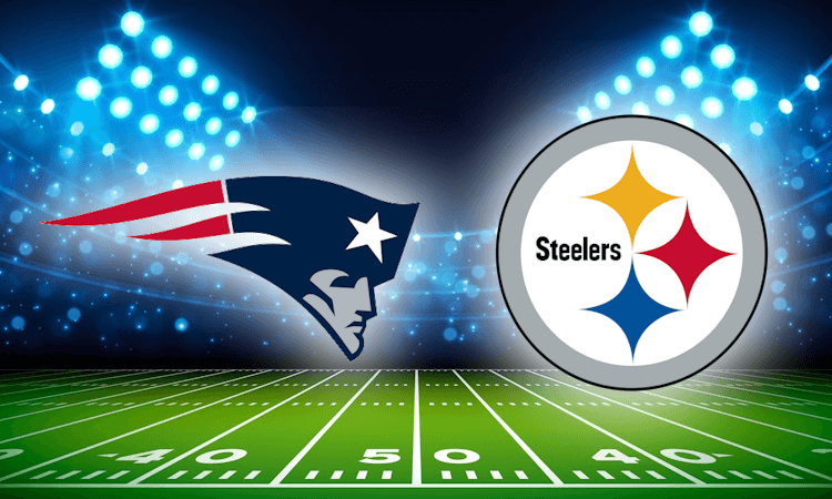 TNF NFL DFS Picks: Pittsburgh Steelers vs. New England Patriots TNF NFL DFS Picks Week 14 Steelers Patriots
