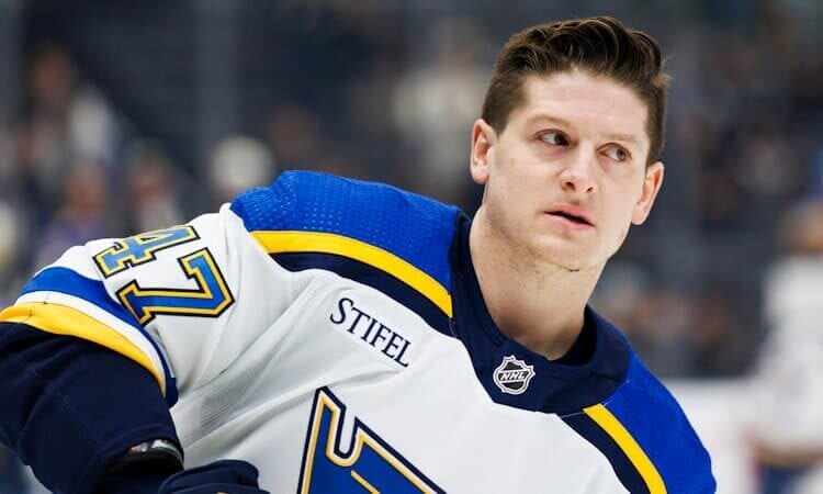Fantasy Hockey Injury Report: Week 6 Torey Krug Fantasy Hockey Injury Report