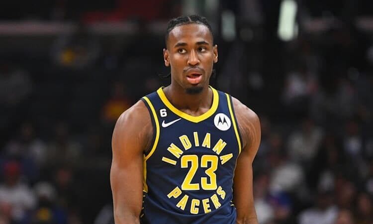 Fantasy Basketball Waiver Wire Adds: Week 12 Aaron Nesmith Fantasy Basketball Waiver Wire