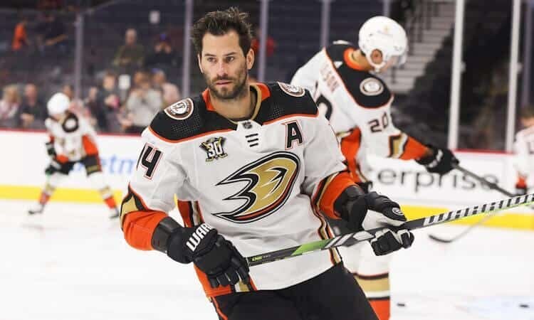 Fantasy Hockey Week 17 Waiver Wire Forwards – 01/30/24 Adam Henrique Fantasy hockey waiver wire