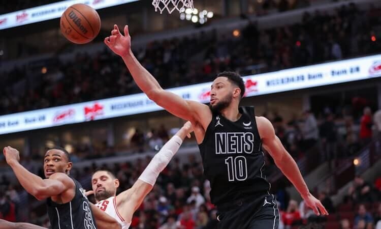 Weekly Fantasy Basketball Mailbag: The End of January Ben Simmons Point Guard Sleepers