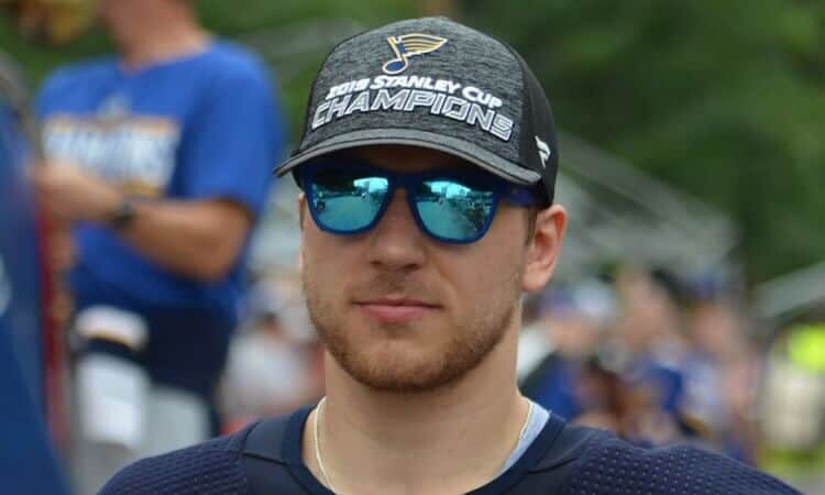Brayden Schenn Fantasy Hockey Waiver Wire Forwards