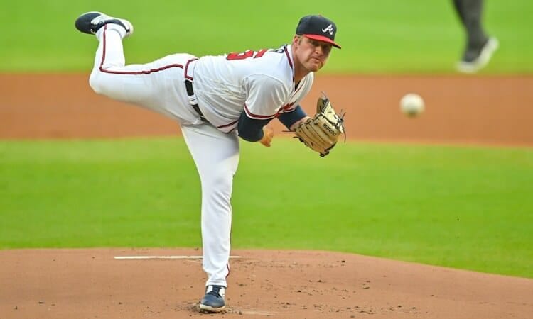 2024 Fantasy Baseball: Sleepers and Busts from the Atlanta Braves Bryce Elder Atlanta Braves Sleepers and Busts