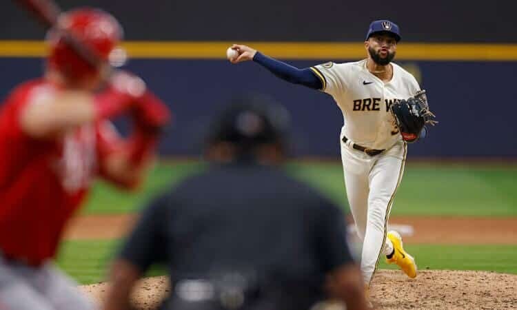 NL Central Closer Situations and Bullpen Previews Devin Williams Bullpen Updates