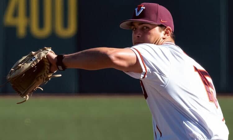 10 Breakout Fantasy Baseball Prospects in the National League East for 2024 Dru Hackenberg Breakout Prospects of the NL East