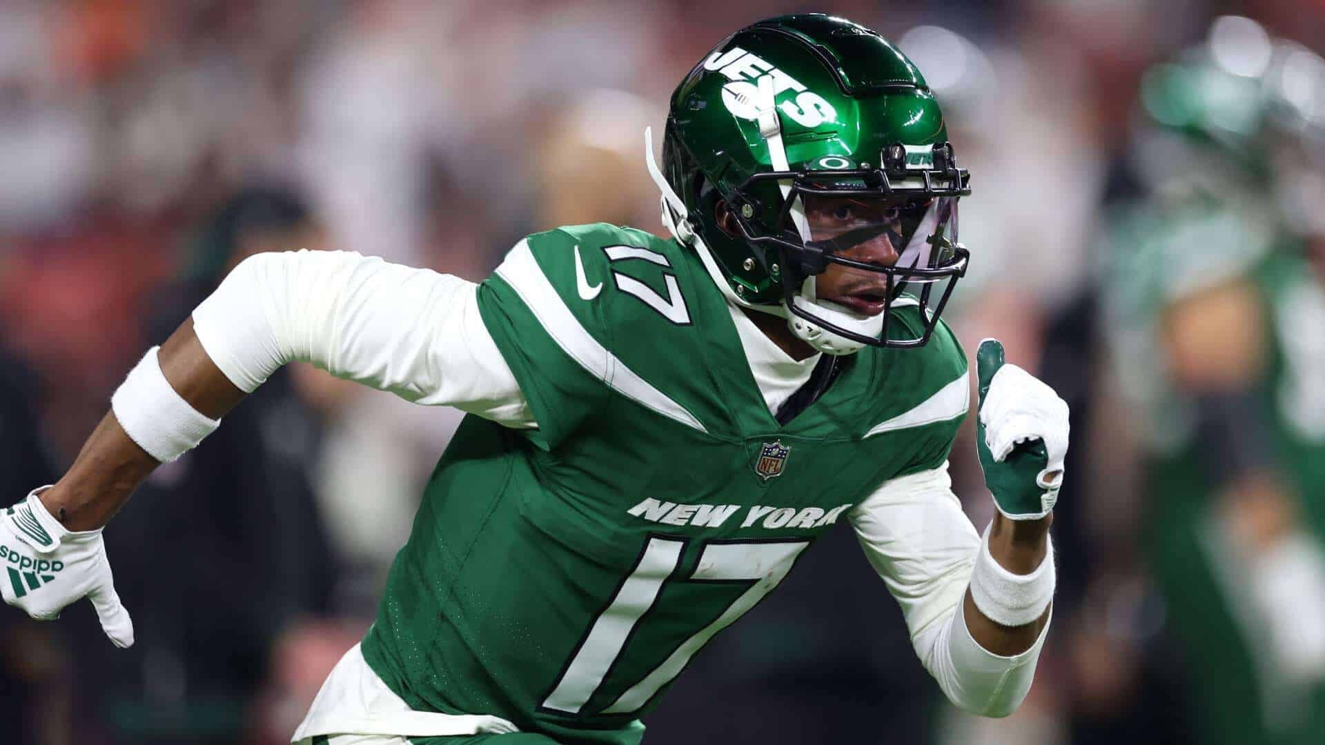 Week 3 Fantasy Football Trade Targets Garrett Wilson Week 2 Wide Receiver Rankings
