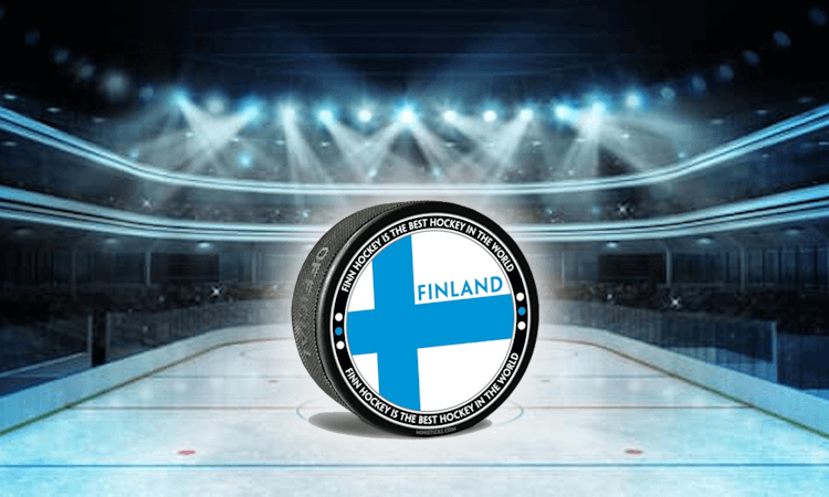 International Fantasy Hockey Prospects NHL Team Finland