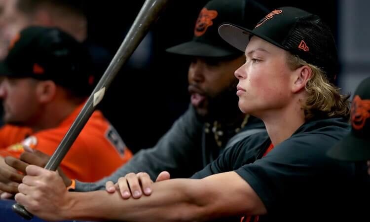 Top 30 Shortstop Prospect Rankings for 2024 Fantasy Baseball Dynasty Leagues Jackson Holliday Fantasy Baseball Lineup Analysis