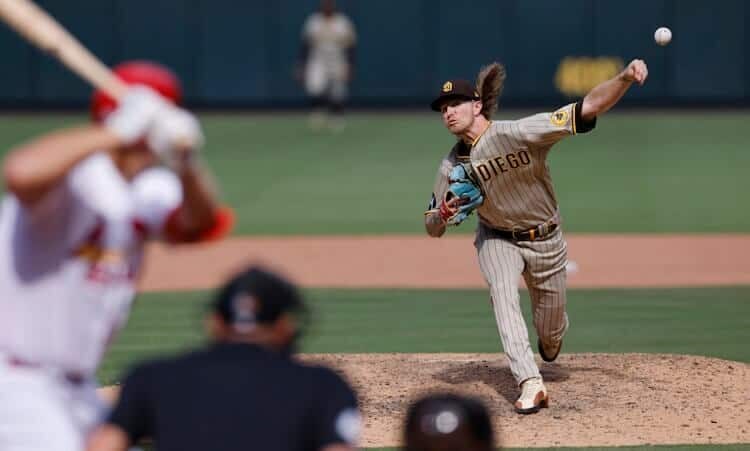 Deeper Dives on Josh Hader and Robert Stephenson Josh Hader Signing