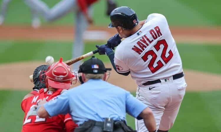 Josh Naylor Underrated Dynasty Hitters 2024 fantasy baseball