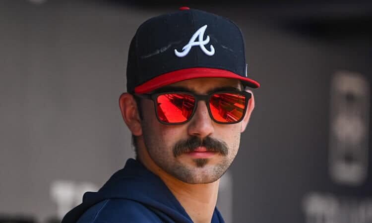 MLB Injury Report – Surprise Surprise! Spencer Strider fantasy baseball injury report