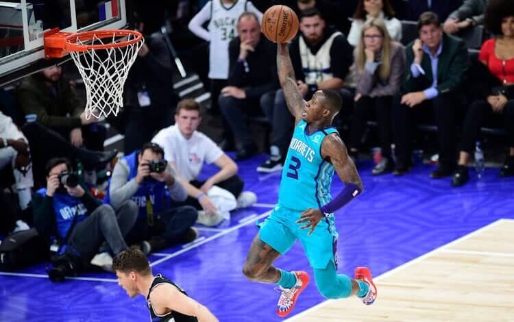 Terry Rozier Trade: Fantasy Basketball Impact Terry Rozier Trade
