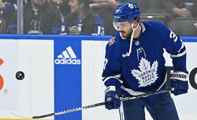 Fantasy Hockey Week 13 Waiver-Wire Defensemen Timothy Liljegren Fantasy Hockey Waiver Wire Defensemen