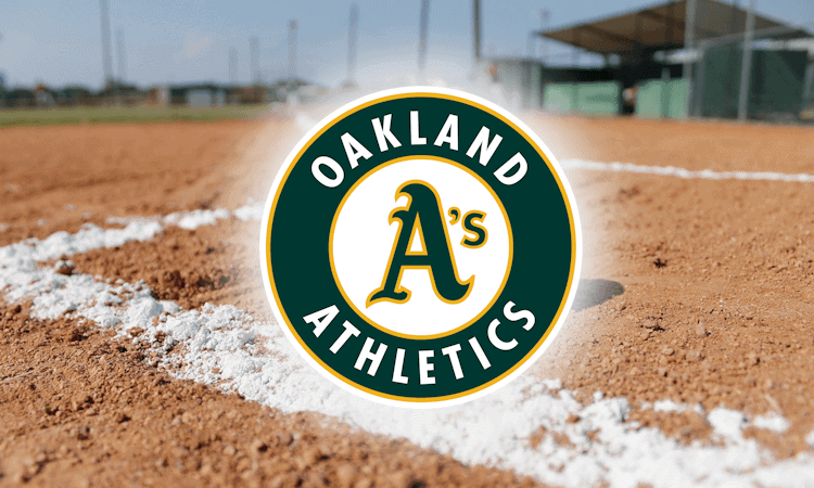 Top 30 Oakland Athletics Prospects To Target In Dynasty In 2024 Top Oakland Athletics Prospects Rankings A's