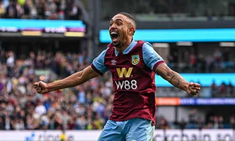 Wilson Odobert Fantasy EPL Waiver Wire