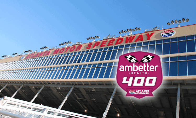NASCAR DFS: Ambetter Health 400 Picks Ambetter Health 400 Fantasy NASCAR Preview