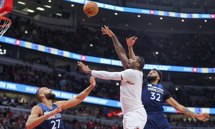 Fantasy Basketball Waiver Wire Adds: Week 17 Andre Drummond Fantasy Basketball Waiver Wire