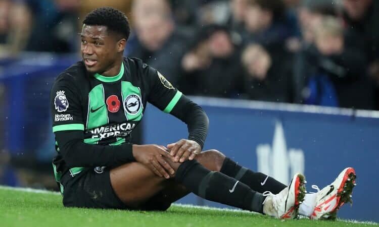 Week 25 EPL Waiver Wire Ansu Fati Fantasy Soccer EPL Waiver Wire
