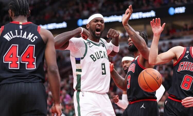 Fantasy Basketball Hype Report: Buy Low, Sell High Bobby Portis Fantasy Basketball Buy-Low Sell-High