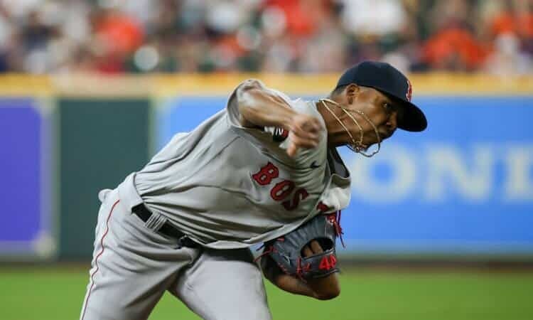 2024 Fantasy Baseball: 3 Breakout Starting Pitchers to Buy Low On Brayan Bello Breakout Starting Pitching Streamers