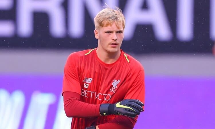 Week 27 EPL Waiver Wire Caoimhin Kelleher Week 14 Fantasy EPL Waiver Wire