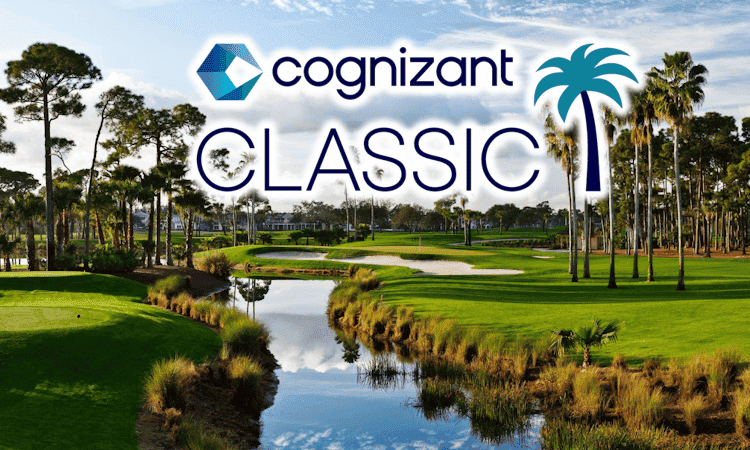 Attacking the Green!: 2025 Cognizant Cognizant Classic Best Bets Cognizant Classic Best Bets and Course Info