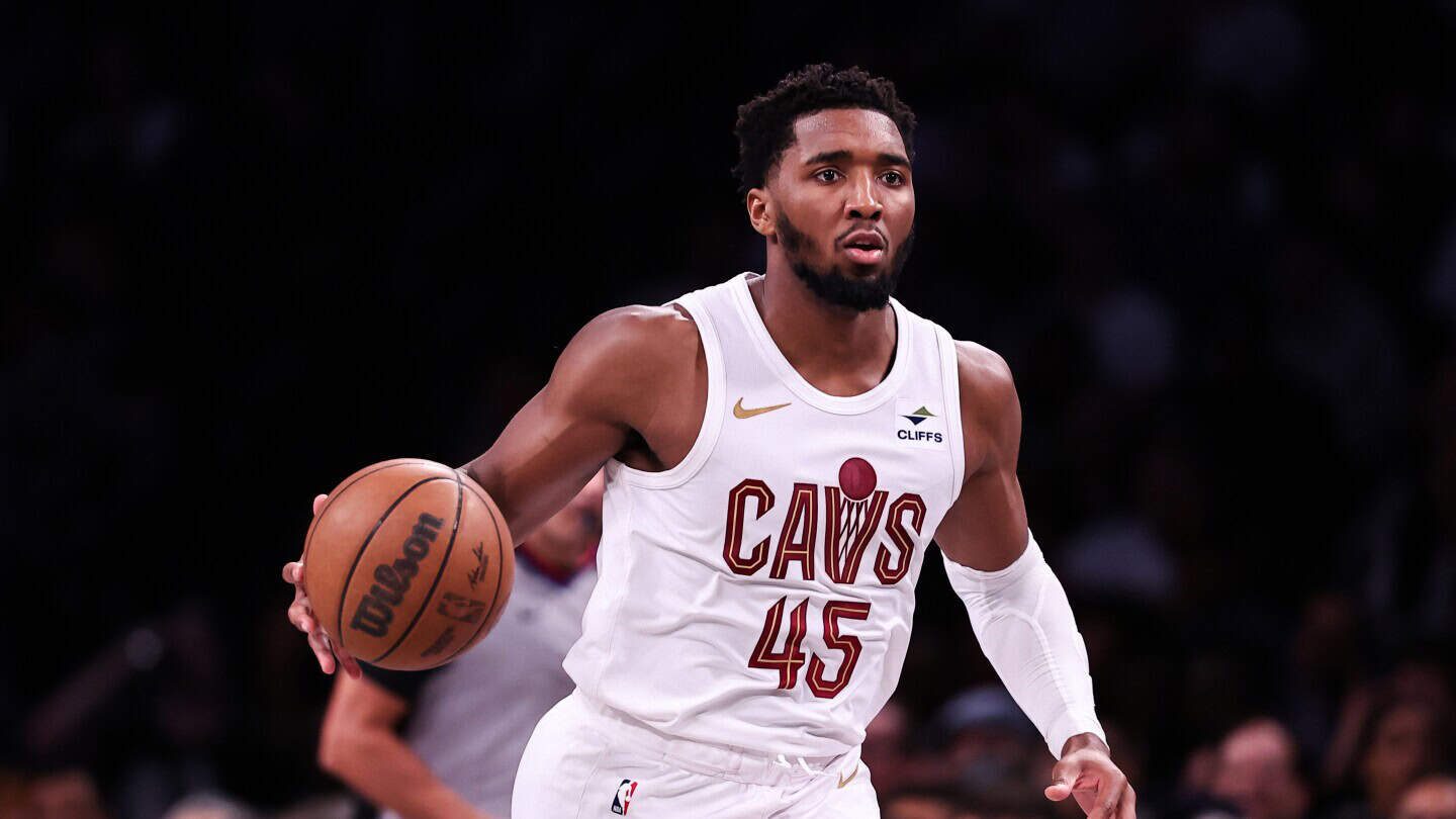 Fantasy Basketball: Top 50 Dynasty Point Guard Rankings (Post-All-Star Update) Donovan Mitchell Fantasy Basketball Dynasty Point Guard Rankings Injury report