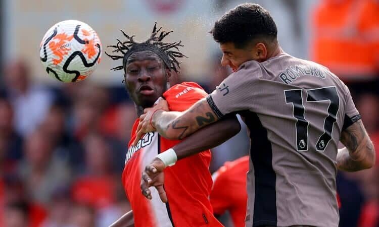Week 23 Fantasy EPL Waiver Wire Elijah Adebayo EPL Waiver Wire Fantasy Draft
