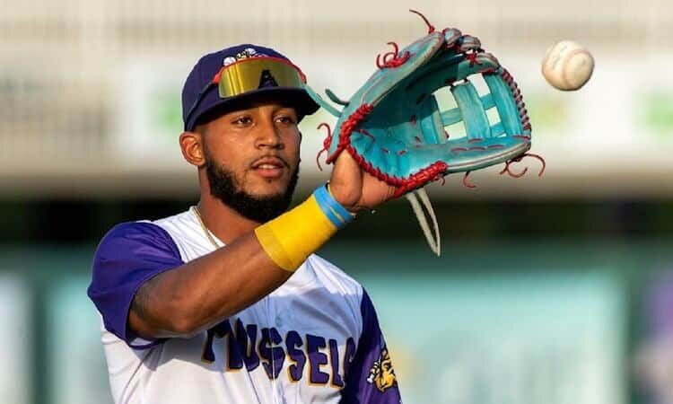 10 AL Central Breakout Prospects for 2024 Dynasty Leagues Emmanuel Rodriguez Breakout Prospects of the American League Central