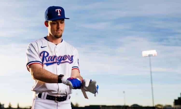 Fantasy Baseball Waiver Wire: A Veteran is on the Way Back Evan Carter Fantasy Baseball Waiver Wire