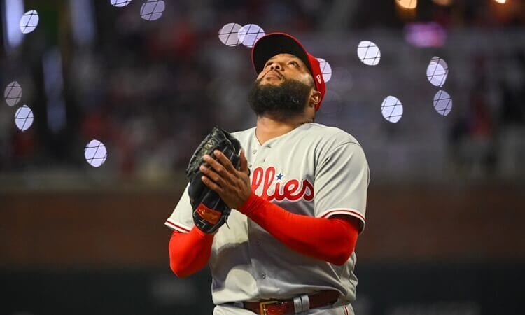 Jose Alvarado Fantasy Baseball Bullpen Report