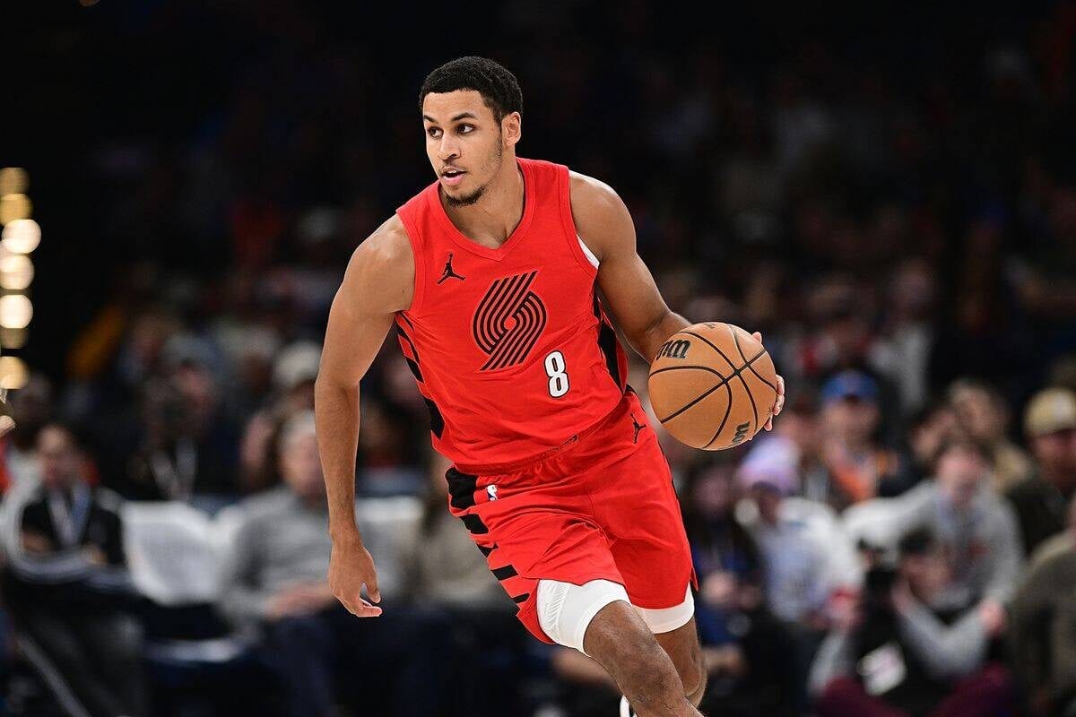 Post All-Star Break Rookie Breakouts for Dynasty Basketball Kris Murray