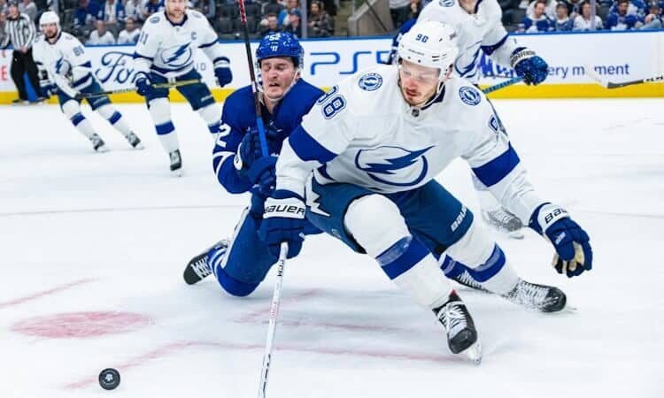 Mikhail Sergachev Fantasy Hockey Waiver Wire defensemen