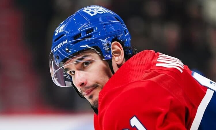 Fantasy Hockey Impact: Elias Lindholm to Vancouver and Sean Monahan to Winnipeg Sean Monahan Fantasy Hockey Waiver Wire