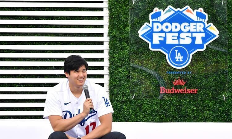 MLB Injury Report: Not so fast on the Dodgers Shohei Ohtani Fantasy Baseball MLB Injury Report