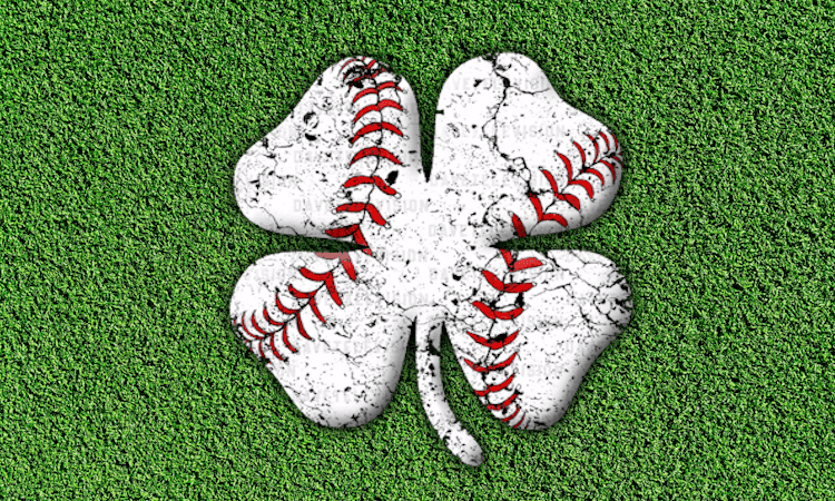 Creating your own fantasy baseball luck -750