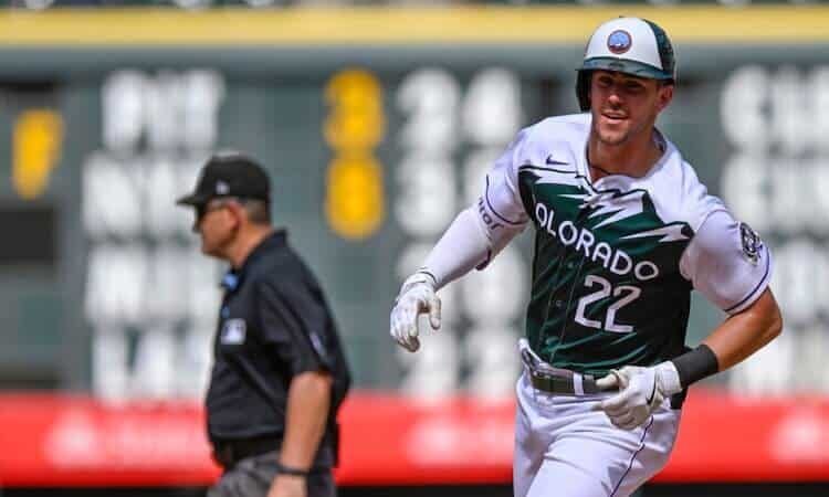 MLB Injury Report – More Hitters to Start Season on IL… Nolan Jones Fantasy Baseball Rest of Season Rankings