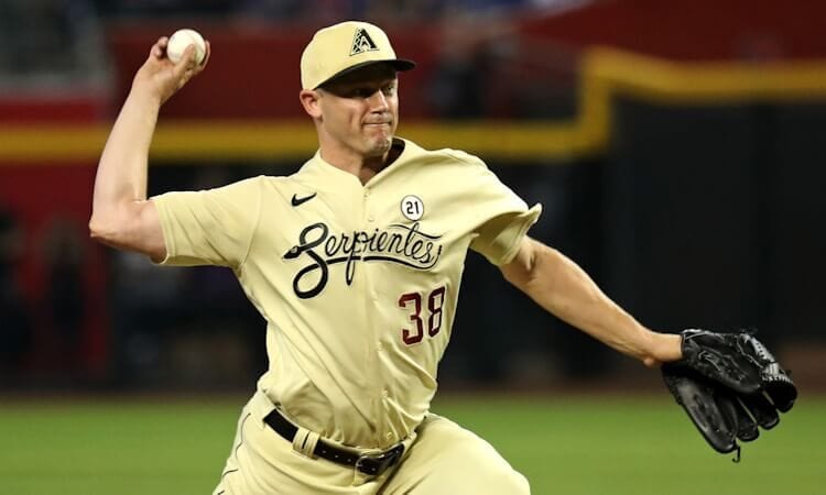 MLB Injury Report – Another Closer Heads to the IL Paul Sewald Fantasy Baseball Injury Report MLB